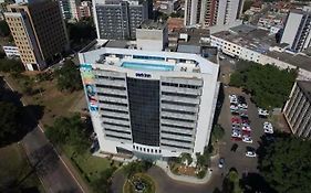 COBERTURA DUPLEX 70 m COM HIDRO NO MELHOR HOTEL DE TAGUATINGA